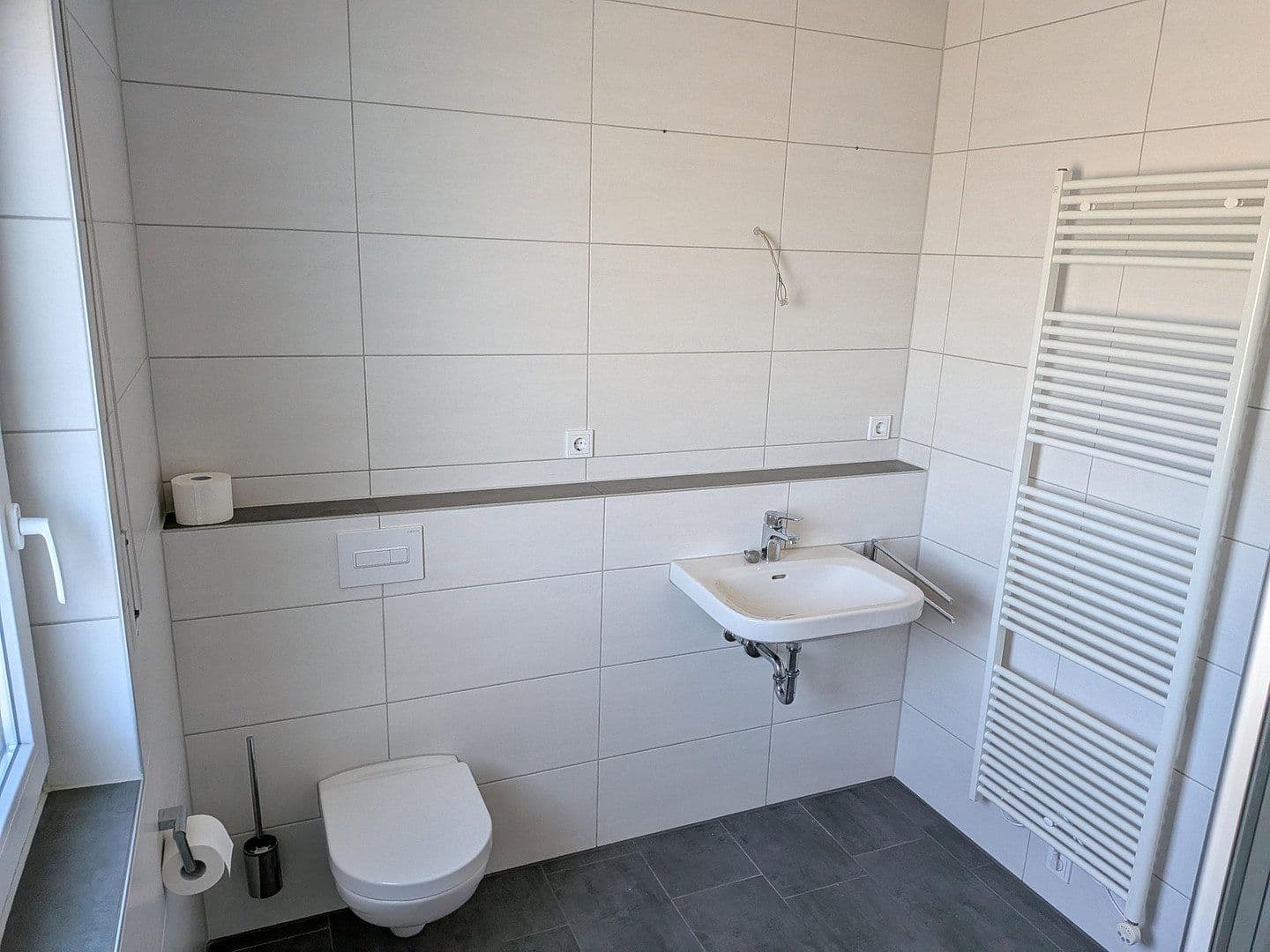 Prenájom bytu 3-izbový 90 m², Roßtal, Bavorsko Prenájom bytu 3-izbový 90 m², Roßtal, Bavorsko