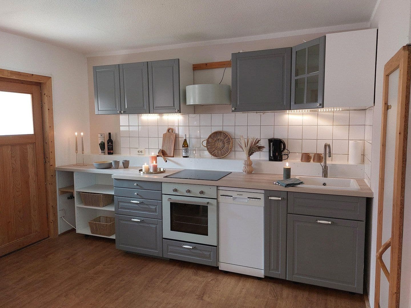 Predaj domu 102 m², pozemek 222 m², Jürgenshagen, Meklenbursko-Predpomoransko Predaj domu 102 m², pozemek 222 m², Jürgenshagen, Meklenbursko-Predpomoransko