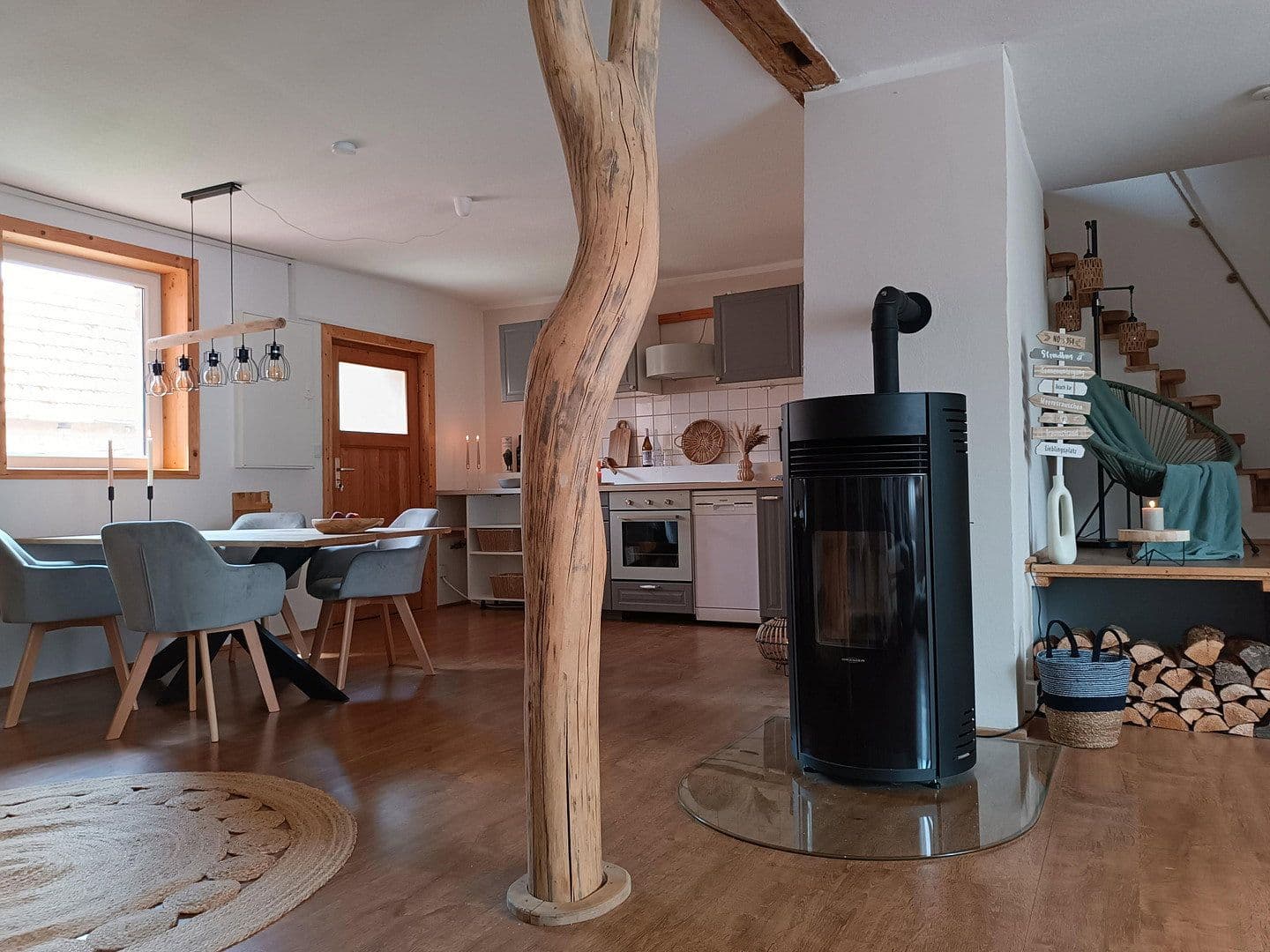 Predaj domu 102 m², pozemek 222 m², Jürgenshagen, Meklenbursko-Predpomoransko Predaj domu 102 m², pozemek 222 m², Jürgenshagen, Meklenbursko-Predpomoransko