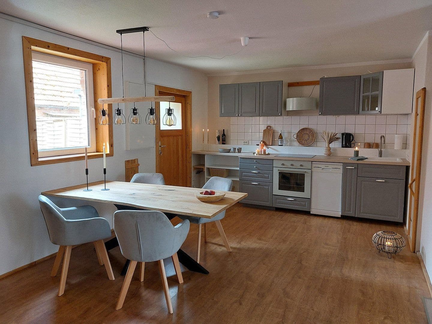 Predaj domu 102 m², pozemek 222 m², Jürgenshagen, Meklenbursko-Predpomoransko Predaj domu 102 m², pozemek 222 m², Jürgenshagen, Meklenbursko-Predpomoransko