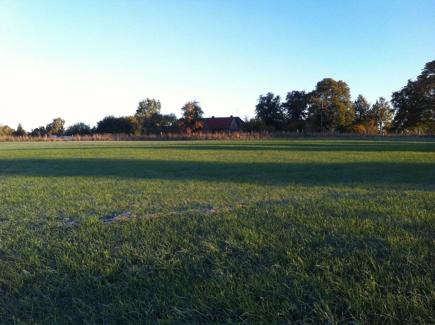 Predaj domu 102 m², pozemek 222 m², Jürgenshagen, Meklenbursko-Predpomoransko Predaj domu 102 m², pozemek 222 m², Jürgenshagen, Meklenbursko-Predpomoransko