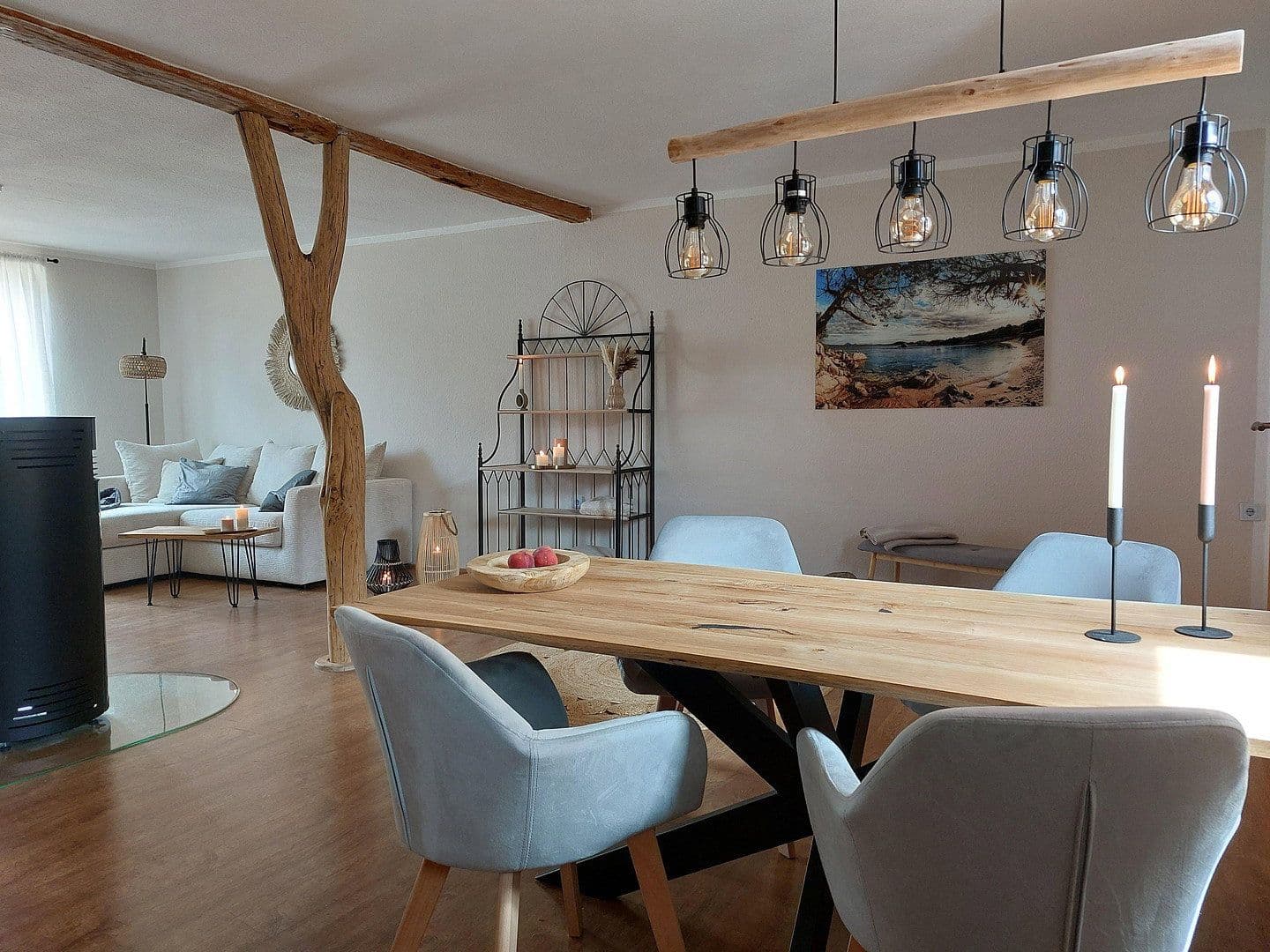 Predaj domu 102 m², pozemek 222 m², Jürgenshagen, Meklenbursko-Predpomoransko Predaj domu 102 m², pozemek 222 m², Jürgenshagen, Meklenbursko-Predpomoransko