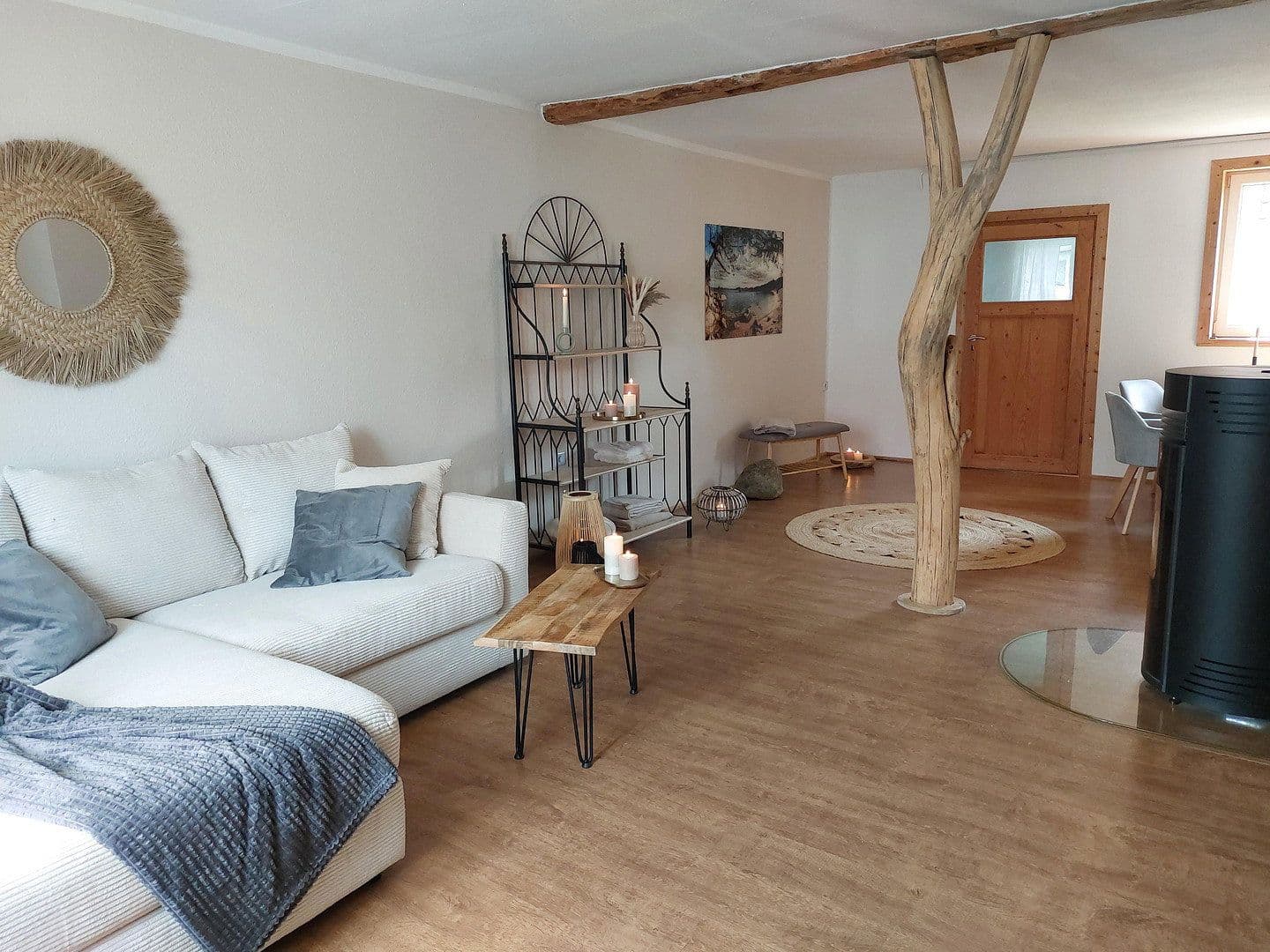 Predaj domu 102 m², pozemek 222 m², Jürgenshagen, Meklenbursko-Predpomoransko Predaj domu 102 m², pozemek 222 m², Jürgenshagen, Meklenbursko-Predpomoransko