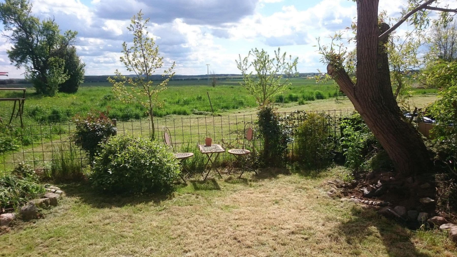 Predaj domu 102 m², pozemek 222 m², Jürgenshagen, Meklenbursko-Predpomoransko Predaj domu 102 m², pozemek 222 m², Jürgenshagen, Meklenbursko-Predpomoransko