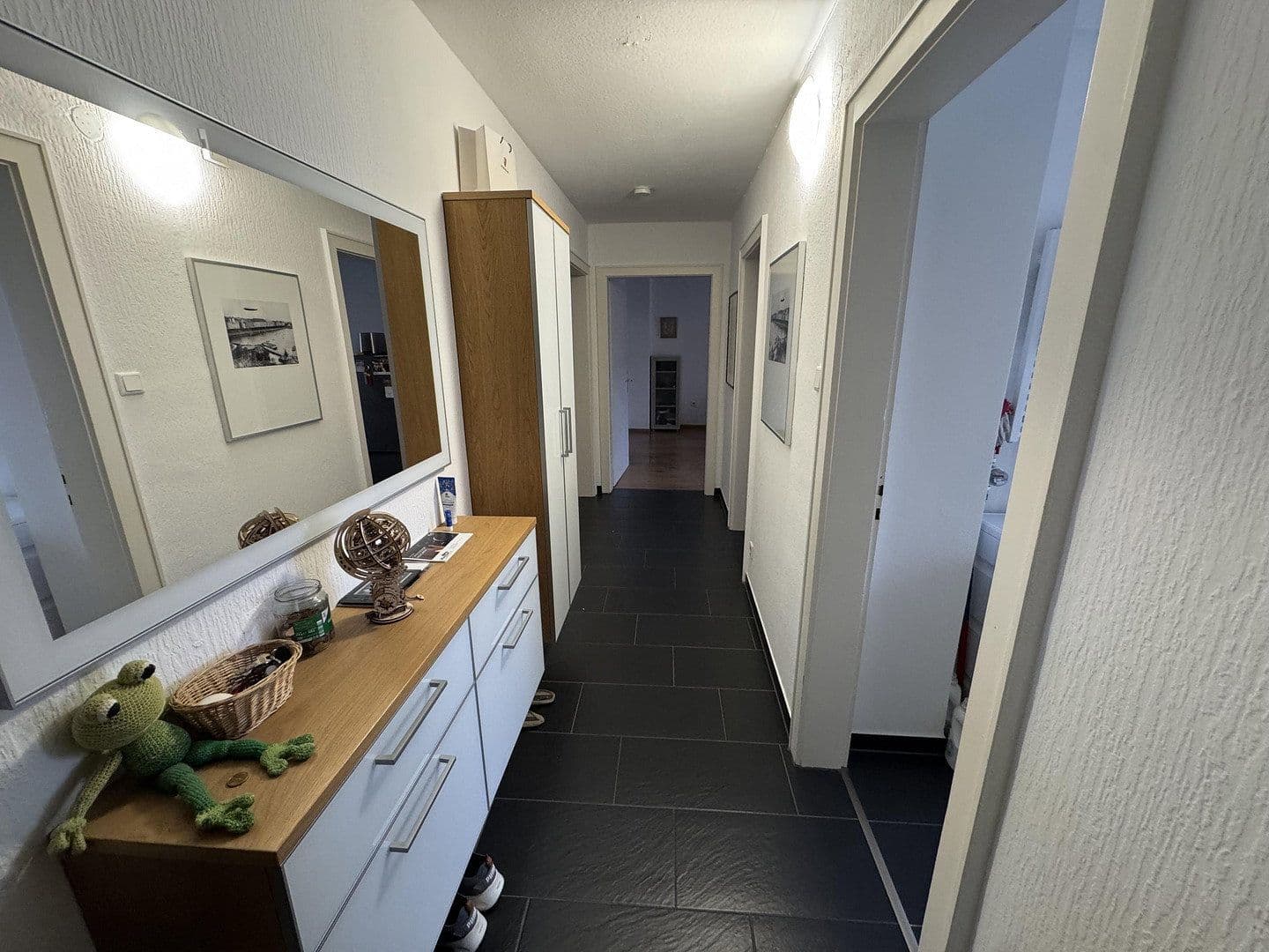 Prenájom bytu 3-izbový 65 m², Mannheim, Bádensko-Wurttembersko Prenájom bytu 3-izbový 65 m², Mannheim, Bádensko-Wurttembersko