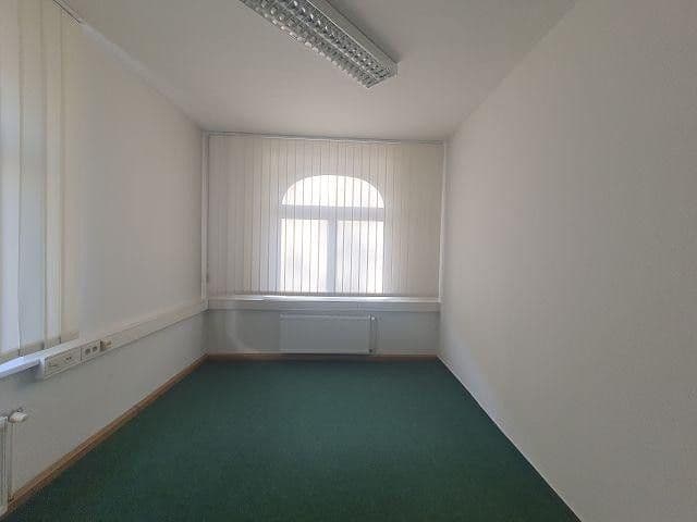 Prenájom kancelárie 172 m², Am Gamsenteich 1a, Neustadt an der Orla, Durínsko Prenájom kancelárie 172 m², Am Gamsenteich 1a, Neustadt an der Orla, Durínsko