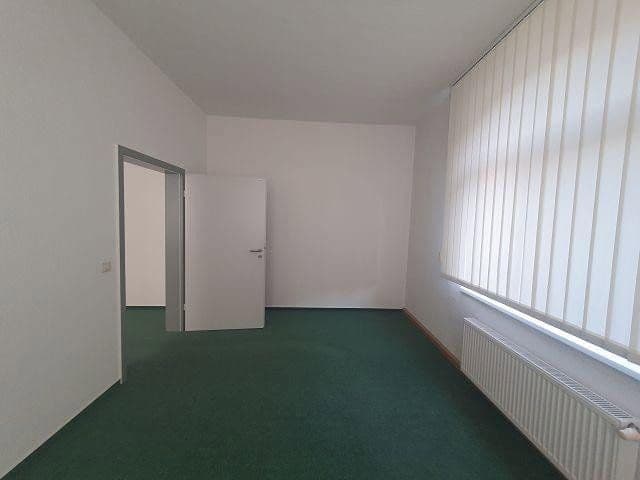 Prenájom kancelárie 172 m², Am Gamsenteich 1a, Neustadt an der Orla, Durínsko Prenájom kancelárie 172 m², Am Gamsenteich 1a, Neustadt an der Orla, Durínsko