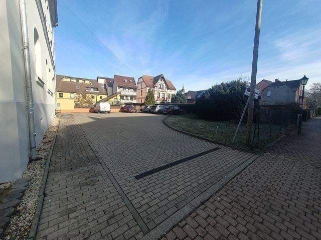 Prenájom kancelárie 172 m², Am Gamsenteich 1a, Neustadt an der Orla, Durínsko Prenájom kancelárie 172 m², Am Gamsenteich 1a, Neustadt an der Orla, Durínsko