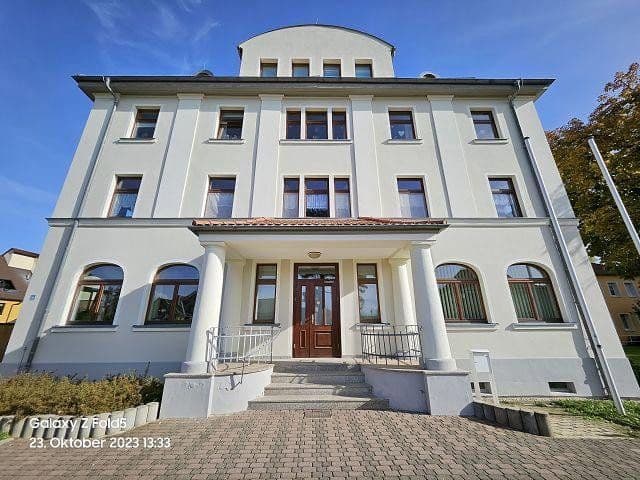 Prenájom kancelárie 172 m², Am Gamsenteich 1a, Neustadt an der Orla, Durínsko Prenájom kancelárie 172 m², Am Gamsenteich 1a, Neustadt an der Orla, Durínsko