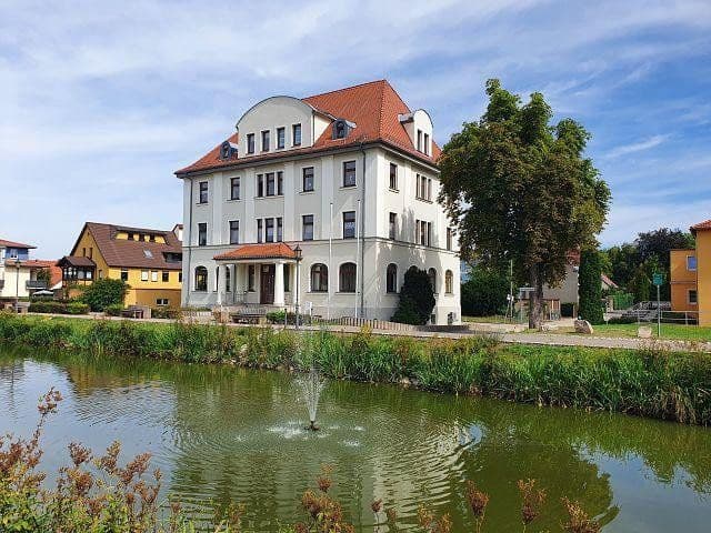 Prenájom kancelárie 172 m², Am Gamsenteich 1a, Neustadt an der Orla, Durínsko Prenájom kancelárie 172 m², Am Gamsenteich 1a, Neustadt an der Orla, Durínsko