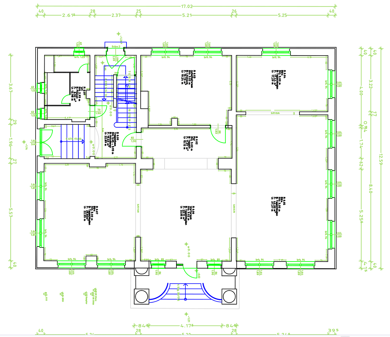 Prenájom kancelárie 172 m², Am Gamsenteich 1a, Neustadt an der Orla, Durínsko Prenájom kancelárie 172 m², Am Gamsenteich 1a, Neustadt an der Orla, Durínsko