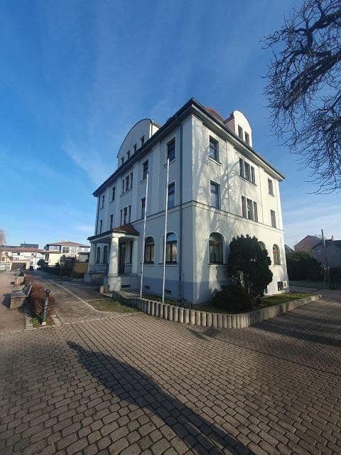 Prenájom kancelárie 172 m², Am Gamsenteich 1a, Neustadt an der Orla, Durínsko Prenájom kancelárie 172 m², Am Gamsenteich 1a, Neustadt an der Orla, Durínsko