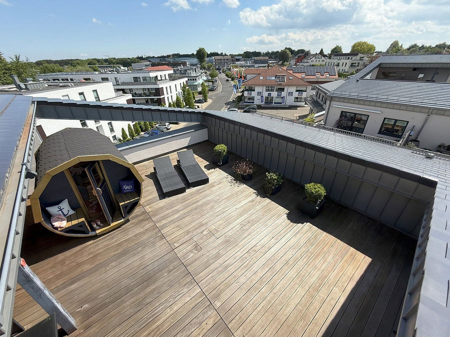 Predaj bytu 1-izbový 144 m², Robert-Koch-Straße 2, Simmerath, Severné Porýnie - Westfálsko Predaj bytu 1-izbový 144 m², Robert-Koch-Straße 2, Simmerath, Severné Porýnie - Westfálsko