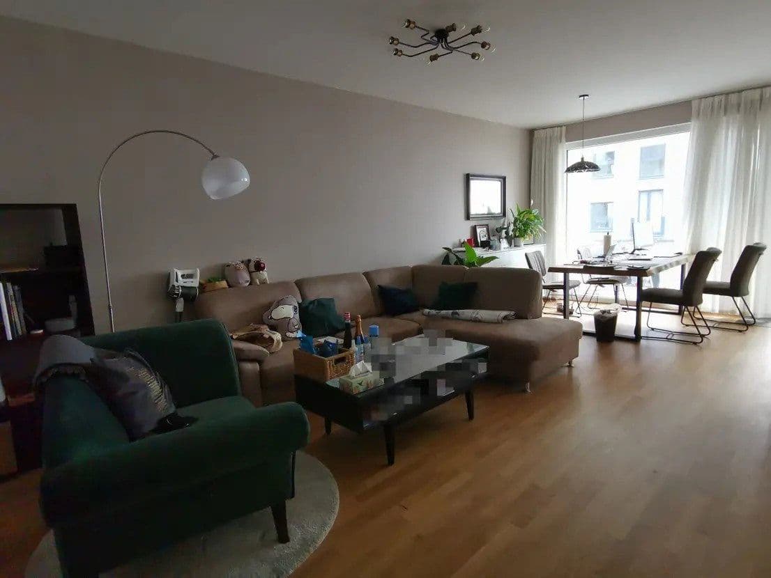 Prenájom bytu 3-izbový 72 m², Wilhelm-Leichum-Straße, Neu-Isenburg, Hesensko Prenájom bytu 3-izbový 72 m², Wilhelm-Leichum-Straße, Neu-Isenburg, Hesensko