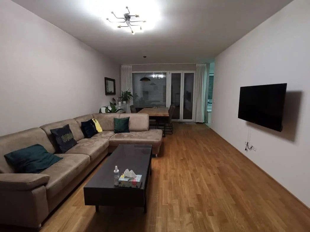 Prenájom bytu 3-izbový 72 m², Wilhelm-Leichum-Straße, Neu-Isenburg, Hesensko Prenájom bytu 3-izbový 72 m², Wilhelm-Leichum-Straße, Neu-Isenburg, Hesensko