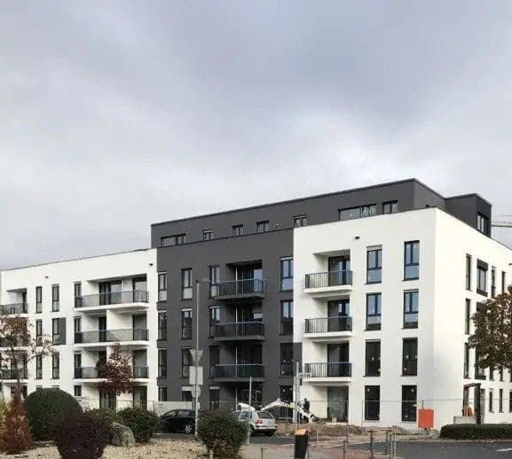 Prenájom bytu 3-izbový 72 m², Wilhelm-Leichum-Straße, Neu-Isenburg, Hesensko Prenájom bytu 3-izbový 72 m², Wilhelm-Leichum-Straße, Neu-Isenburg, Hesensko