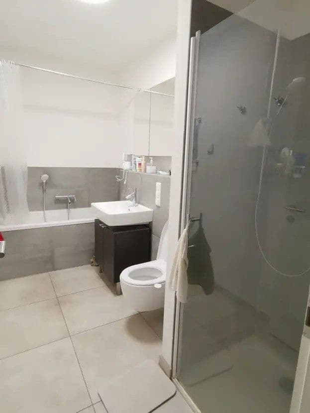 Prenájom bytu 3-izbový 72 m², Wilhelm-Leichum-Straße, Neu-Isenburg, Hesensko Prenájom bytu 3-izbový 72 m², Wilhelm-Leichum-Straße, Neu-Isenburg, Hesensko