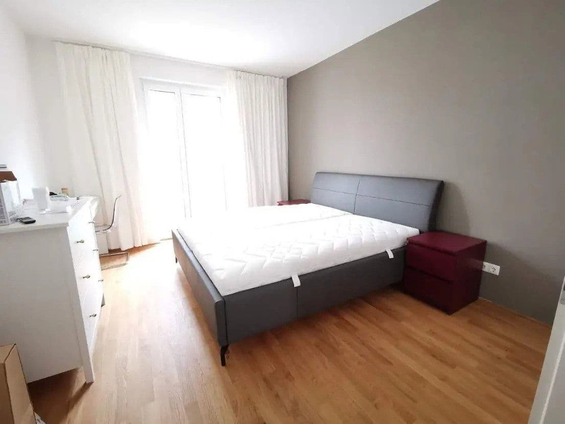 Prenájom bytu 3-izbový 72 m², Wilhelm-Leichum-Straße, Neu-Isenburg, Hesensko Prenájom bytu 3-izbový 72 m², Wilhelm-Leichum-Straße, Neu-Isenburg, Hesensko