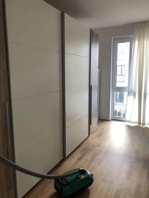 Prenájom bytu 3-izbový 72 m², Wilhelm-Leichum-Straße, Neu-Isenburg, Hesensko Prenájom bytu 3-izbový 72 m², Wilhelm-Leichum-Straße, Neu-Isenburg, Hesensko