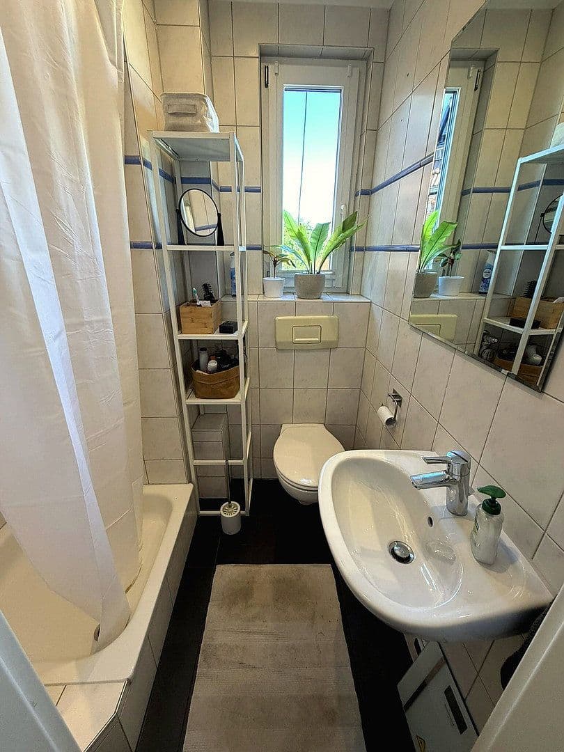 Predaj bytu 1-izbový 46 m², Stuttgart, Bádensko-Wurttembersko Predaj bytu 1-izbový 46 m², Stuttgart, Bádensko-Wurttembersko