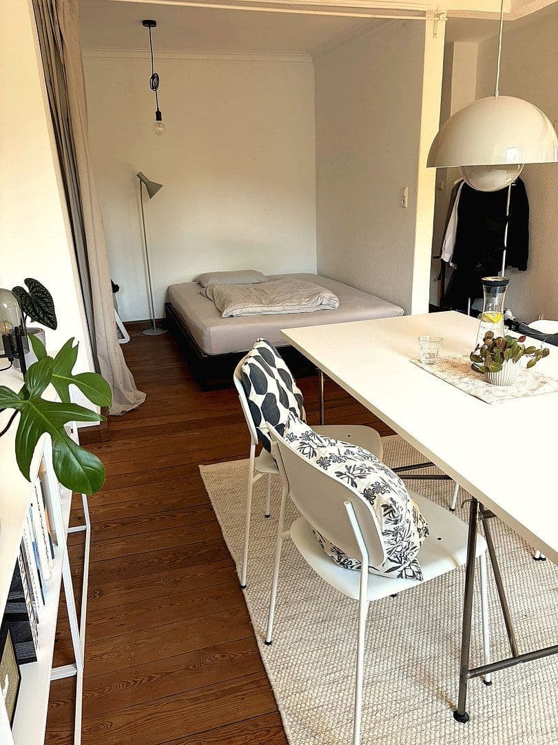 Predaj bytu 1-izbový 46 m², Stuttgart, Bádensko-Wurttembersko Predaj bytu 1-izbový 46 m², Stuttgart, Bádensko-Wurttembersko