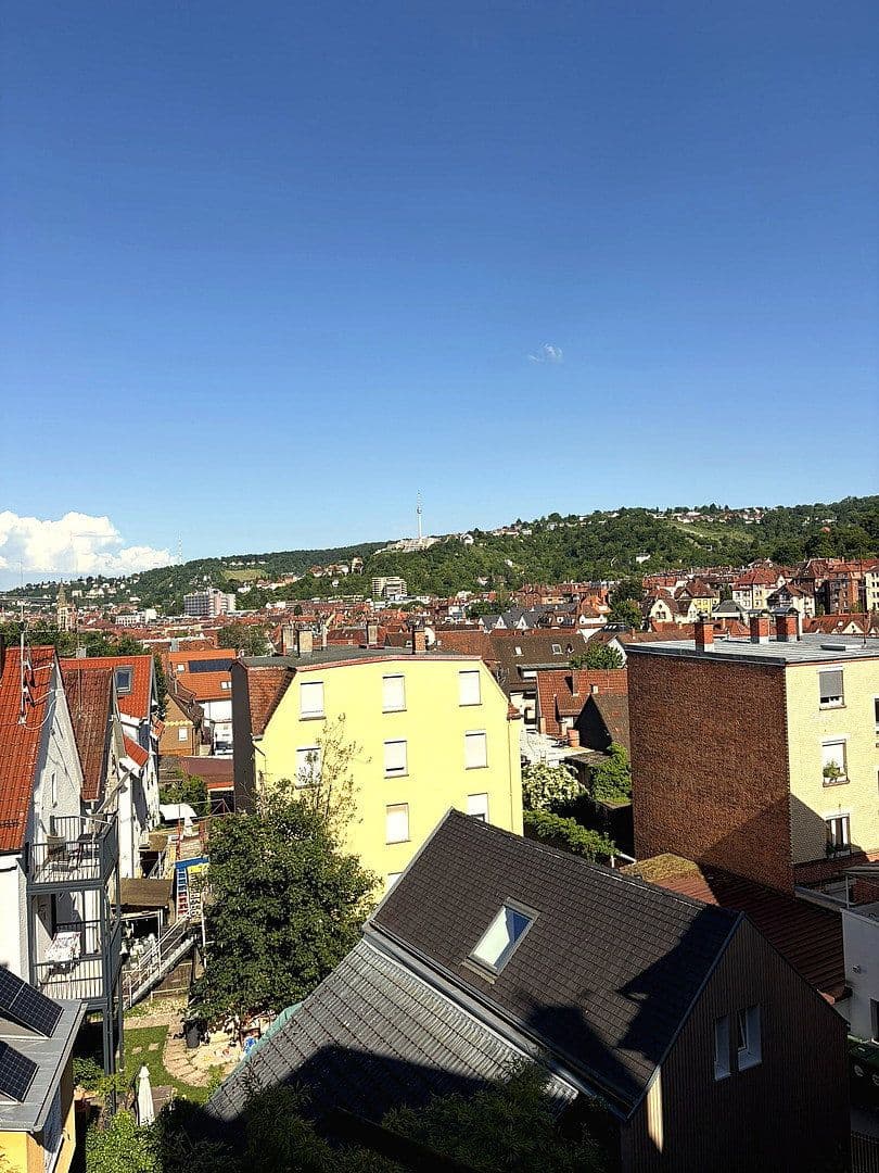 Predaj bytu 1-izbový 46 m², Stuttgart, Bádensko-Wurttembersko Predaj bytu 1-izbový 46 m², Stuttgart, Bádensko-Wurttembersko