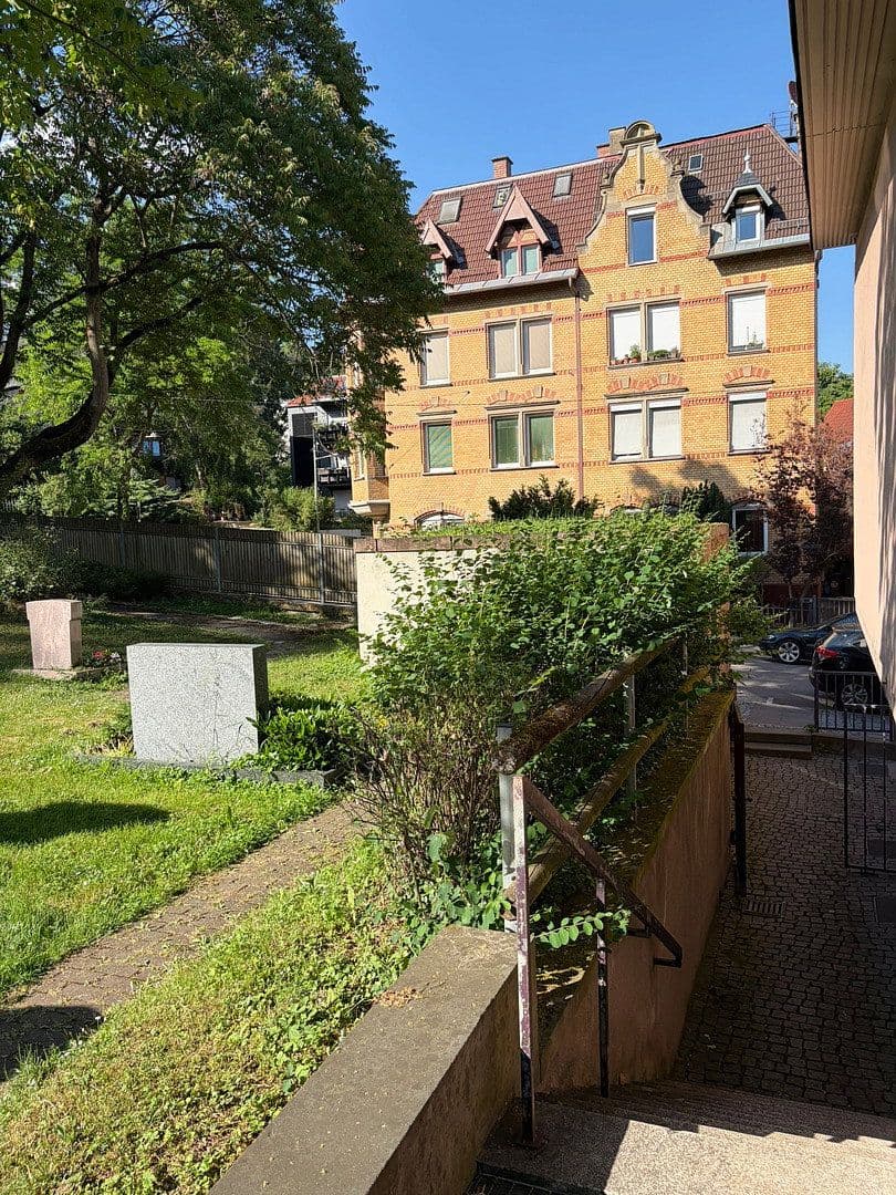 Predaj bytu 1-izbový 46 m², Stuttgart, Bádensko-Wurttembersko Predaj bytu 1-izbový 46 m², Stuttgart, Bádensko-Wurttembersko
