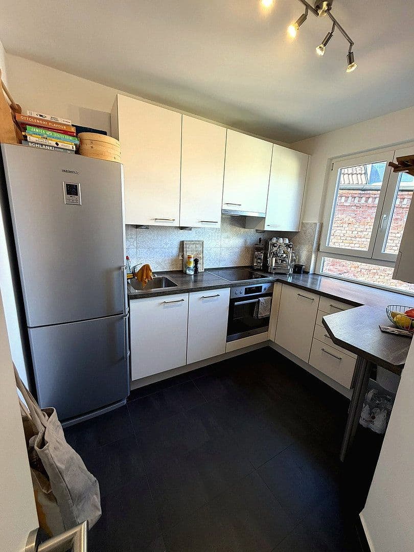 Predaj bytu 1-izbový 46 m², Stuttgart, Bádensko-Wurttembersko Predaj bytu 1-izbový 46 m², Stuttgart, Bádensko-Wurttembersko