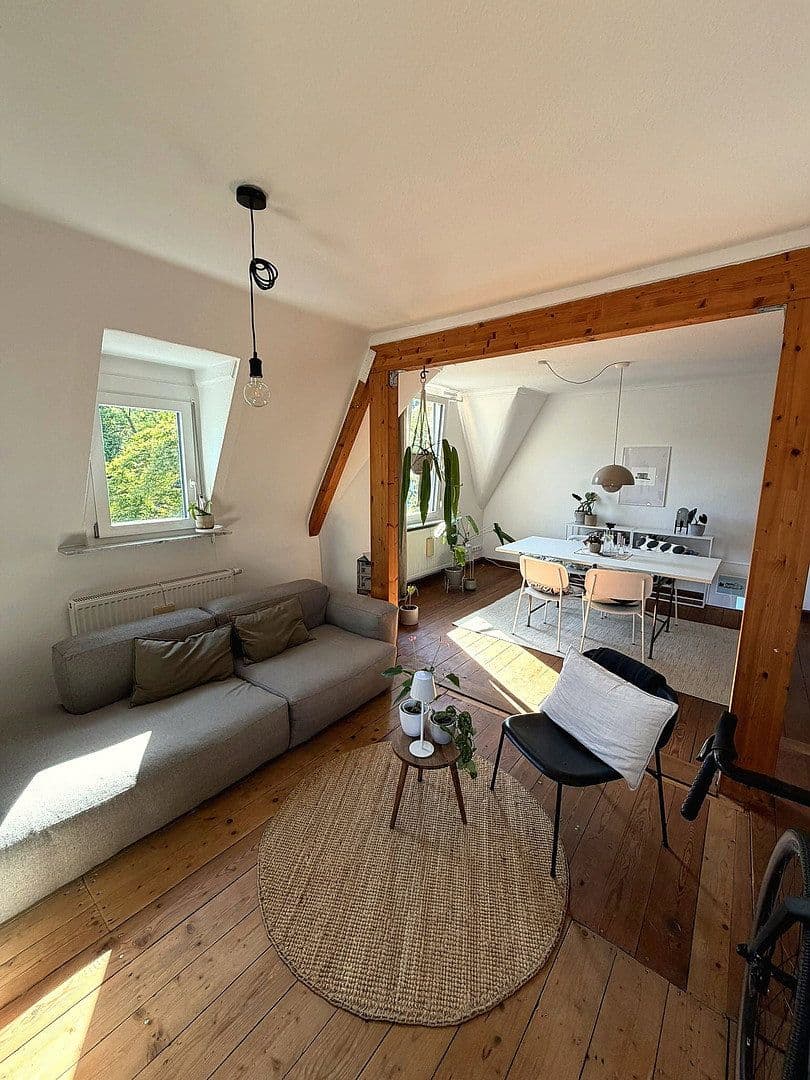 Predaj bytu 1-izbový 46 m², Stuttgart, Bádensko-Wurttembersko Predaj bytu 1-izbový 46 m², Stuttgart, Bádensko-Wurttembersko