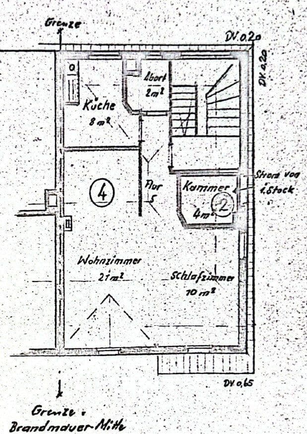 Predaj bytu 1-izbový 46 m², Stuttgart, Bádensko-Wurttembersko Predaj bytu 1-izbový 46 m², Stuttgart, Bádensko-Wurttembersko