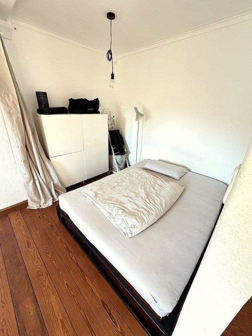 Predaj bytu 1-izbový 46 m², Stuttgart, Bádensko-Wurttembersko Predaj bytu 1-izbový 46 m², Stuttgart, Bádensko-Wurttembersko