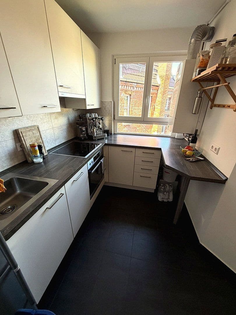 Predaj bytu 1-izbový 46 m², Stuttgart, Bádensko-Wurttembersko Predaj bytu 1-izbový 46 m², Stuttgart, Bádensko-Wurttembersko