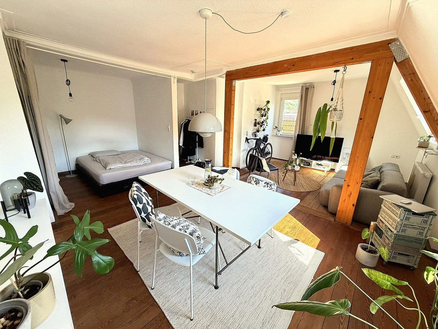 Predaj bytu 1-izbový 46 m², Stuttgart, Bádensko-Wurttembersko Predaj bytu 1-izbový 46 m², Stuttgart, Bádensko-Wurttembersko