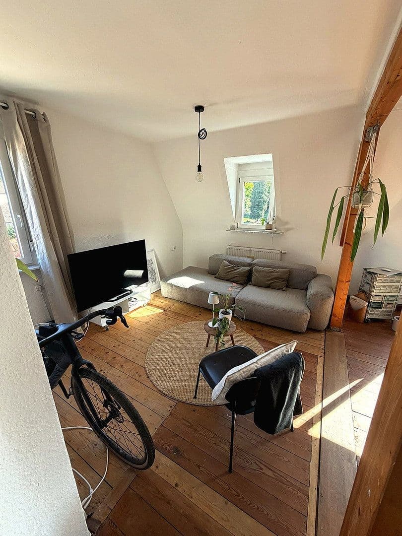 Predaj bytu 1-izbový 46 m², Stuttgart, Bádensko-Wurttembersko Predaj bytu 1-izbový 46 m², Stuttgart, Bádensko-Wurttembersko