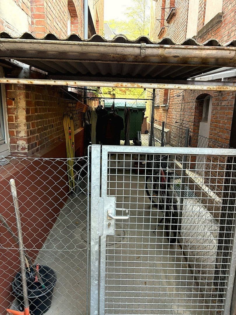 Predaj bytu 1-izbový 46 m², Stuttgart, Bádensko-Wurttembersko Predaj bytu 1-izbový 46 m², Stuttgart, Bádensko-Wurttembersko
