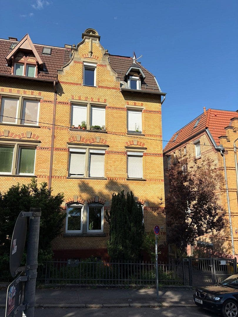 Predaj bytu 1-izbový 46 m², Stuttgart, Bádensko-Wurttembersko Predaj bytu 1-izbový 46 m², Stuttgart, Bádensko-Wurttembersko