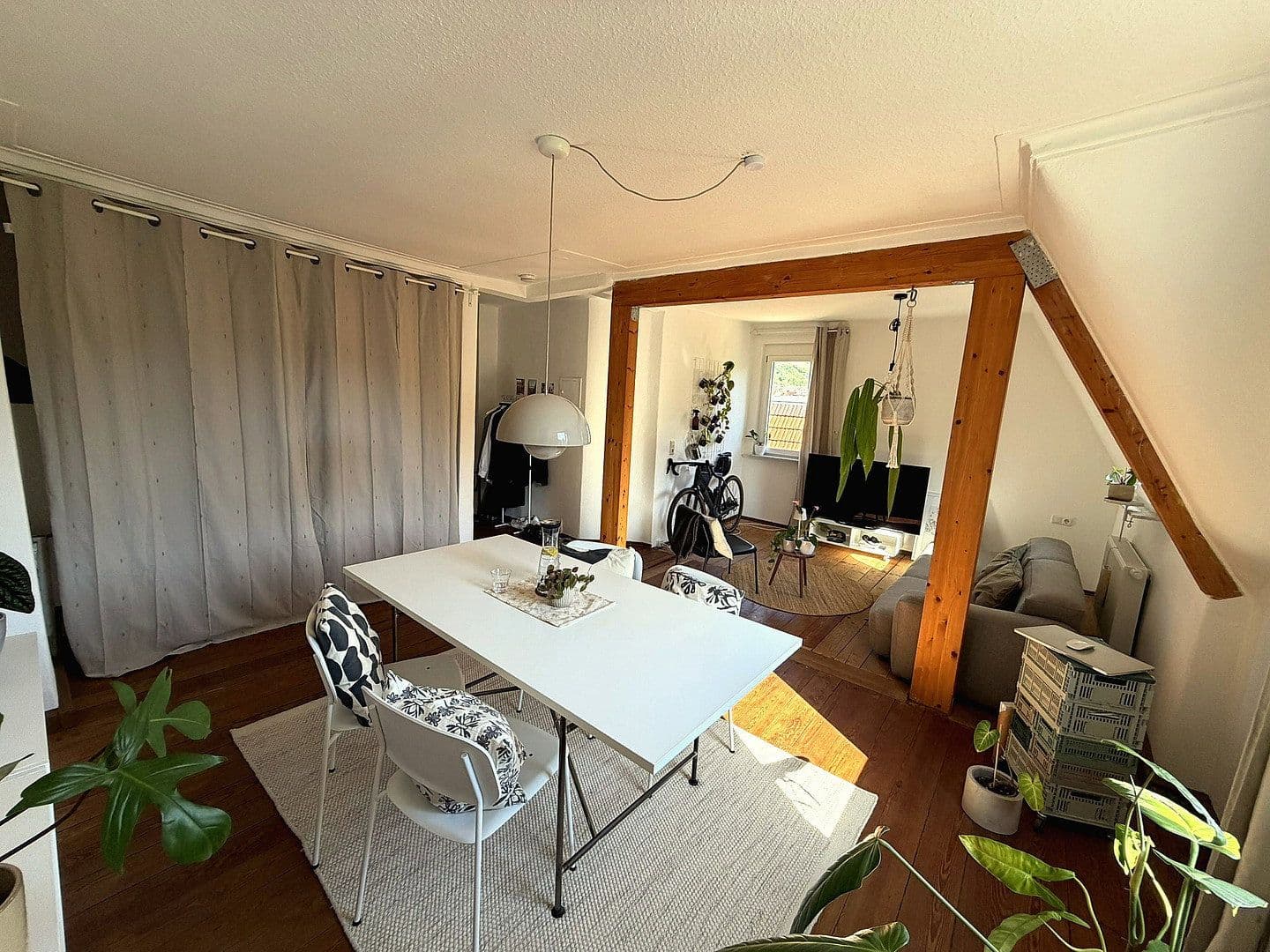 Predaj bytu 1-izbový 46 m², Stuttgart, Bádensko-Wurttembersko Predaj bytu 1-izbový 46 m², Stuttgart, Bádensko-Wurttembersko