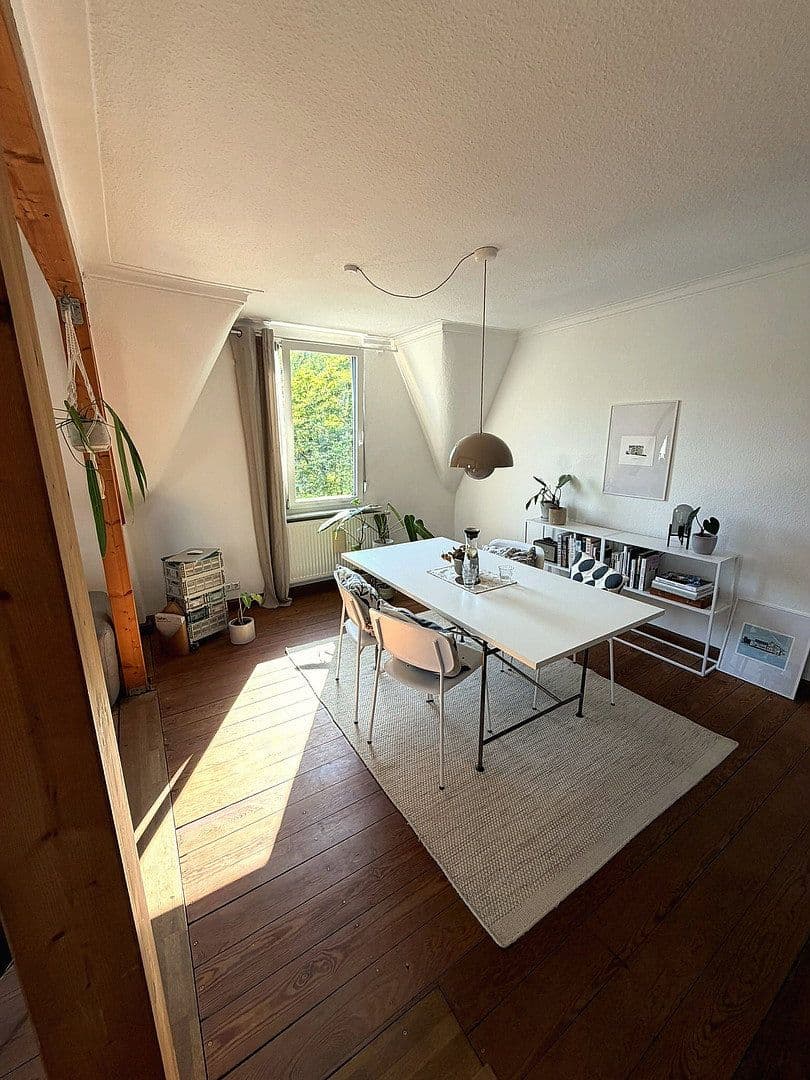 Predaj bytu 1-izbový 46 m², Stuttgart, Bádensko-Wurttembersko Predaj bytu 1-izbový 46 m², Stuttgart, Bádensko-Wurttembersko
