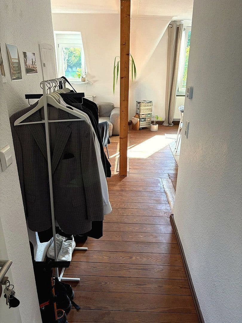 Predaj bytu 1-izbový 46 m², Stuttgart, Bádensko-Wurttembersko Predaj bytu 1-izbový 46 m², Stuttgart, Bádensko-Wurttembersko