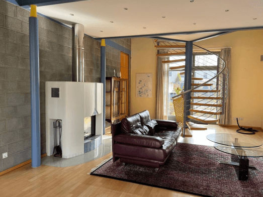 Predaj domu 180 m², pozemek 513 m², Wischenstück 95, Dorsten, Severné Porýnie - Westfálsko Predaj domu 180 m², pozemek 513 m², Wischenstück 95, Dorsten, Severné Porýnie - Westfálsko