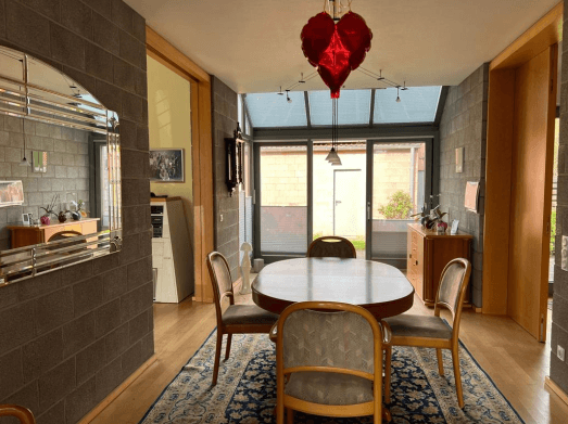 Predaj domu 180 m², pozemek 513 m², Wischenstück 95, Dorsten, Severné Porýnie - Westfálsko Predaj domu 180 m², pozemek 513 m², Wischenstück 95, Dorsten, Severné Porýnie - Westfálsko