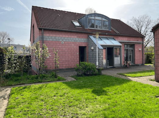 Predaj domu 180 m², pozemek 513 m², Wischenstück 95, Dorsten, Severné Porýnie - Westfálsko Predaj domu 180 m², pozemek 513 m², Wischenstück 95, Dorsten, Severné Porýnie - Westfálsko