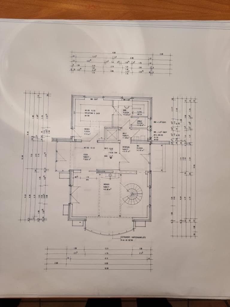 Predaj domu 180 m², pozemek 513 m², Wischenstück 95, Dorsten, Severné Porýnie - Westfálsko Predaj domu 180 m², pozemek 513 m², Wischenstück 95, Dorsten, Severné Porýnie - Westfálsko