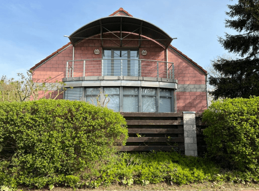 Predaj domu 180 m², pozemek 513 m², Wischenstück 95, Dorsten, Severné Porýnie - Westfálsko Predaj domu 180 m², pozemek 513 m², Wischenstück 95, Dorsten, Severné Porýnie - Westfálsko
