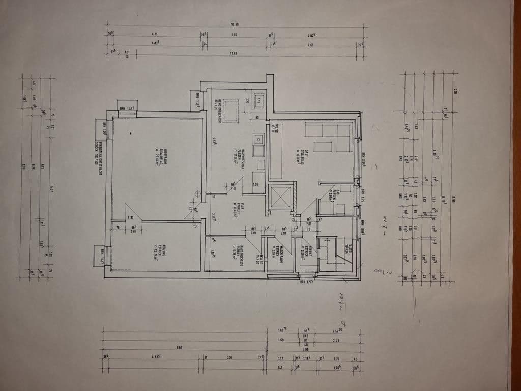Predaj domu 180 m², pozemek 513 m², Wischenstück 95, Dorsten, Severné Porýnie - Westfálsko Predaj domu 180 m², pozemek 513 m², Wischenstück 95, Dorsten, Severné Porýnie - Westfálsko