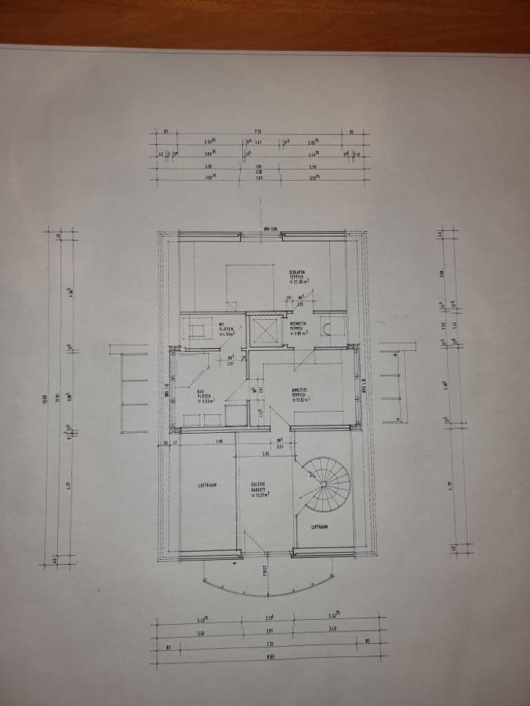Predaj domu 180 m², pozemek 513 m², Wischenstück 95, Dorsten, Severné Porýnie - Westfálsko Predaj domu 180 m², pozemek 513 m², Wischenstück 95, Dorsten, Severné Porýnie - Westfálsko