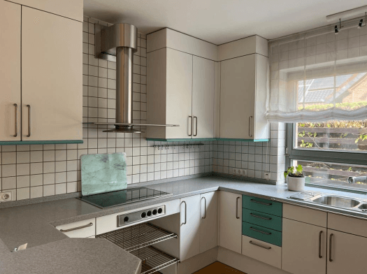 Predaj domu 180 m², pozemek 513 m², Wischenstück 95, Dorsten, Severné Porýnie - Westfálsko Predaj domu 180 m², pozemek 513 m², Wischenstück 95, Dorsten, Severné Porýnie - Westfálsko