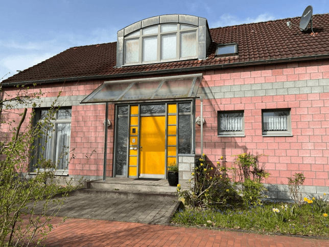 Predaj domu 180 m², pozemek 513 m², Wischenstück 95, Dorsten, Severné Porýnie - Westfálsko Predaj domu 180 m², pozemek 513 m², Wischenstück 95, Dorsten, Severné Porýnie - Westfálsko