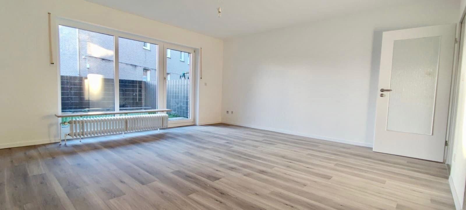 Prenájom bytu 3-izbový 64 m², Paderborn, Severné Porýnie - Westfálsko Prenájom bytu 3-izbový 64 m², Paderborn, Severné Porýnie - Westfálsko