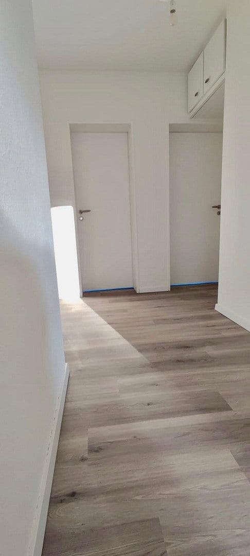 Prenájom bytu 3-izbový 64 m², Paderborn, Severné Porýnie - Westfálsko Prenájom bytu 3-izbový 64 m², Paderborn, Severné Porýnie - Westfálsko